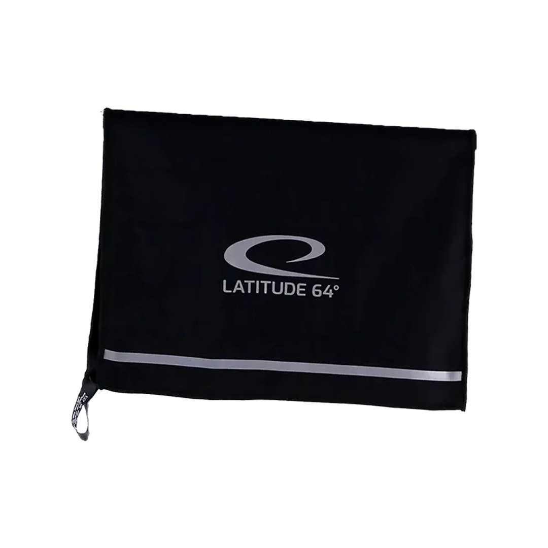 Latitude 64 Discgolf Handduk