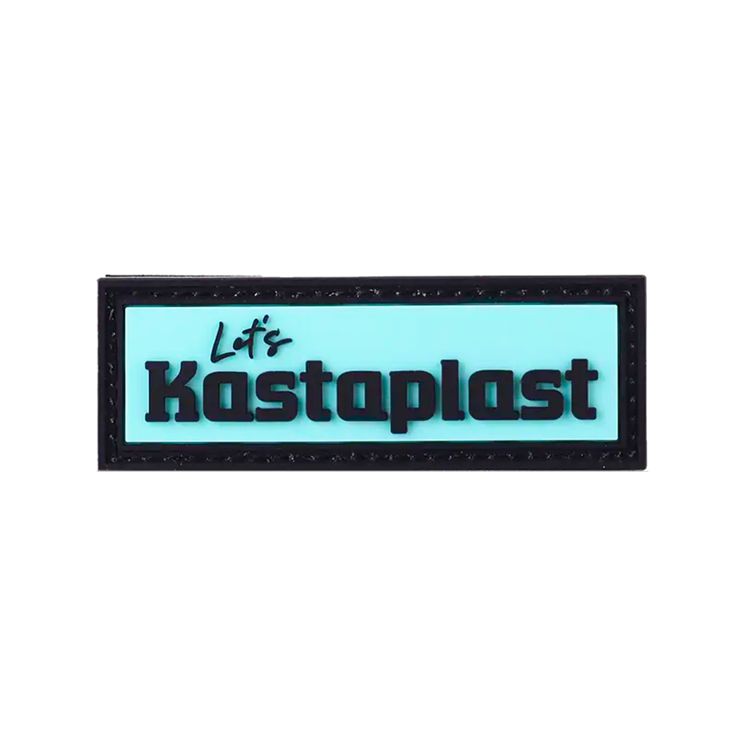 Let's Kastaplast PVC Patch