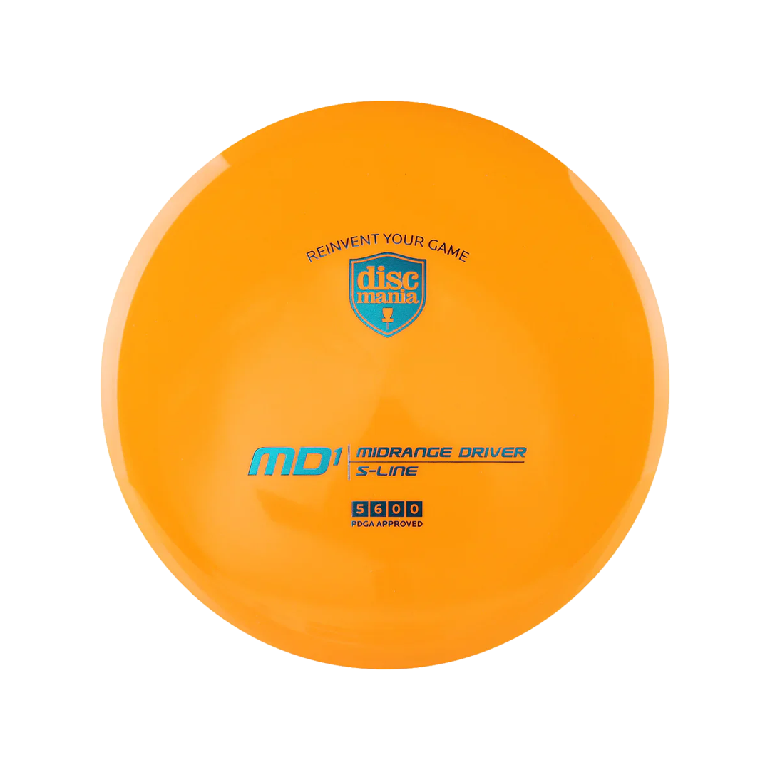 MD1 S-Line