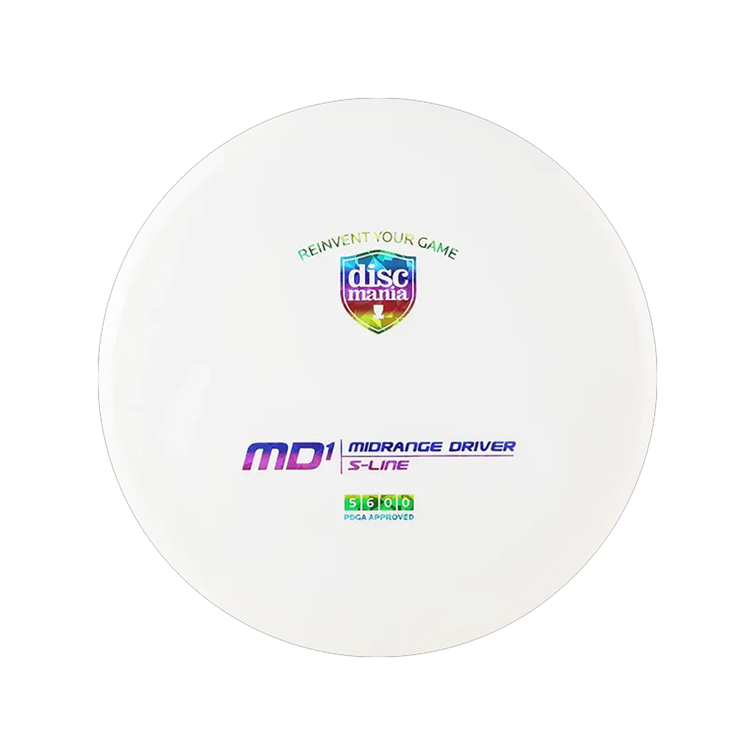MD1 S-Line