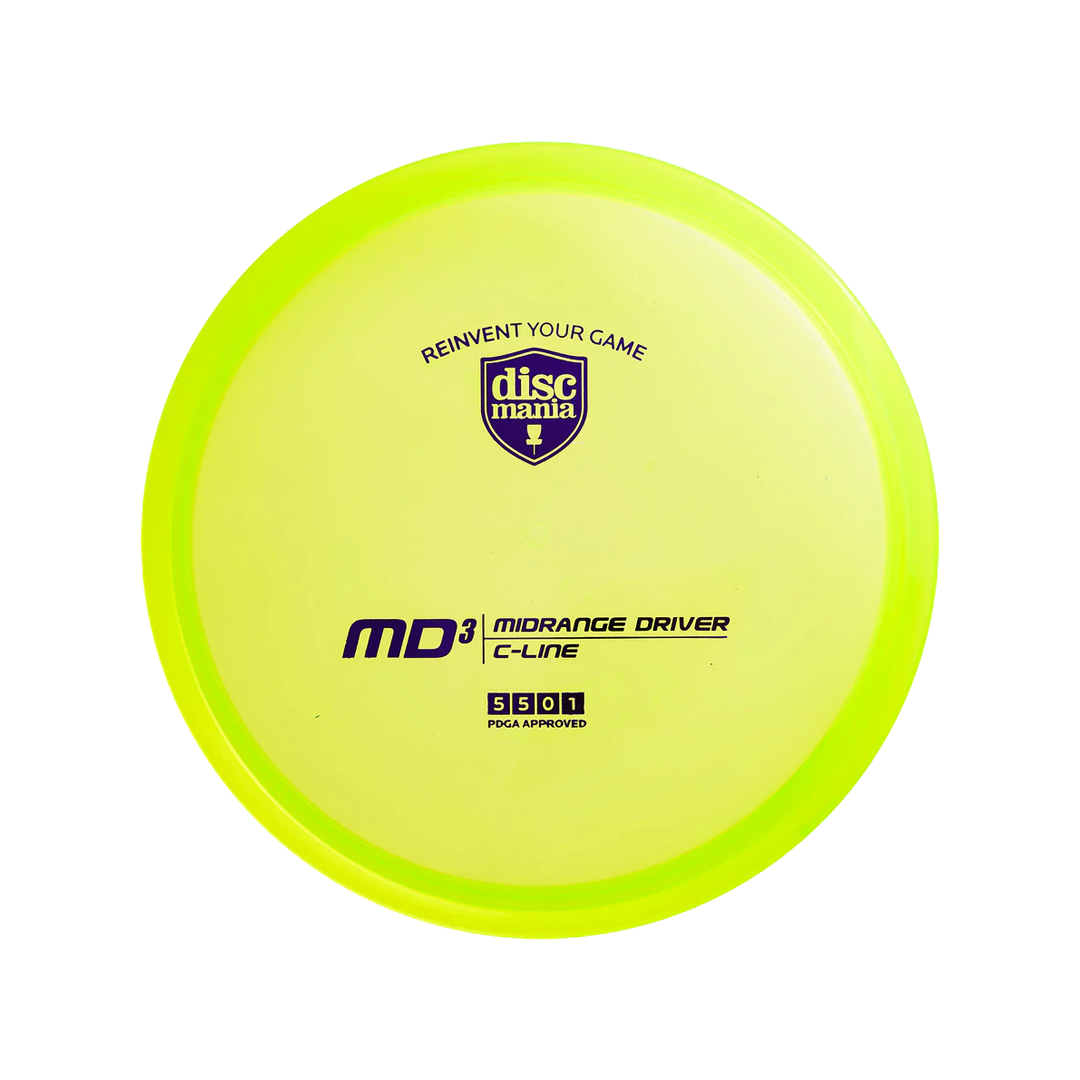 MD3 C-Line