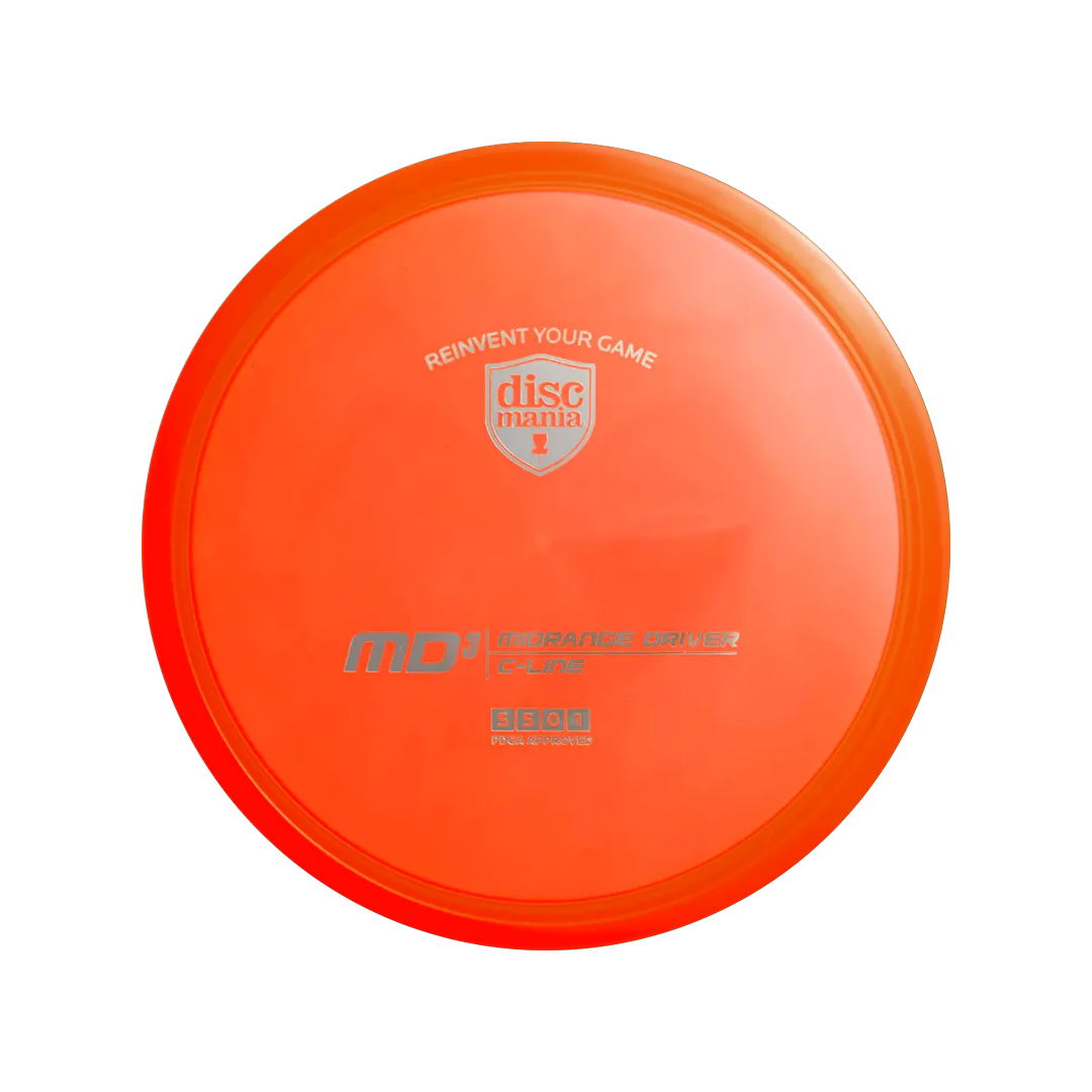 MD3 C-Line