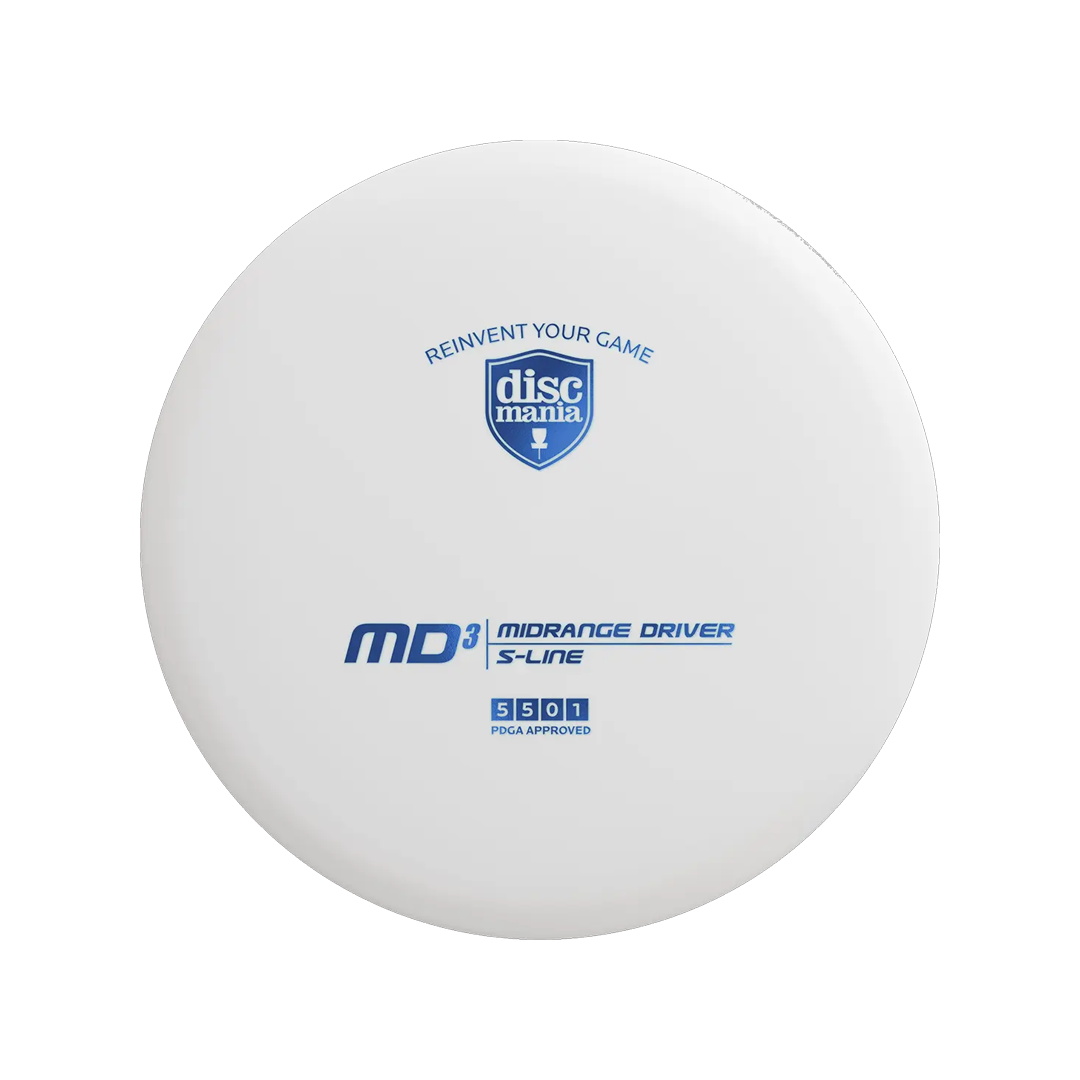 MD3 S-Line