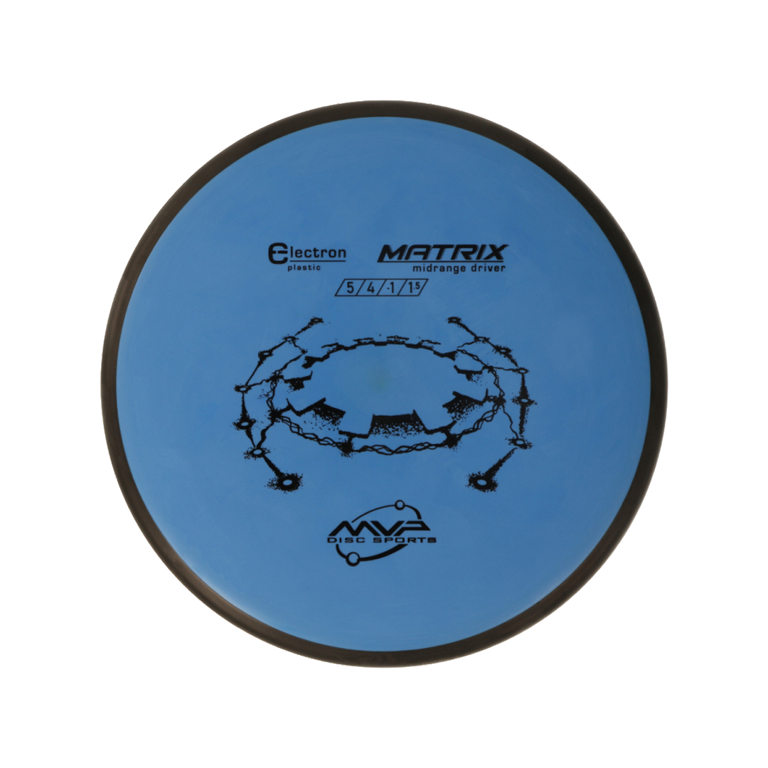 Electron Matrix