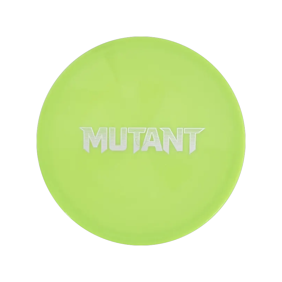 Neo Mutant Bar Stamp