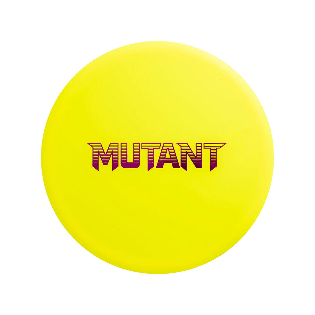 Neo Mutant Bar Stamp