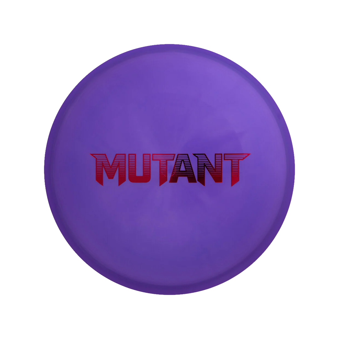 Neo Mutant Bar Stamp