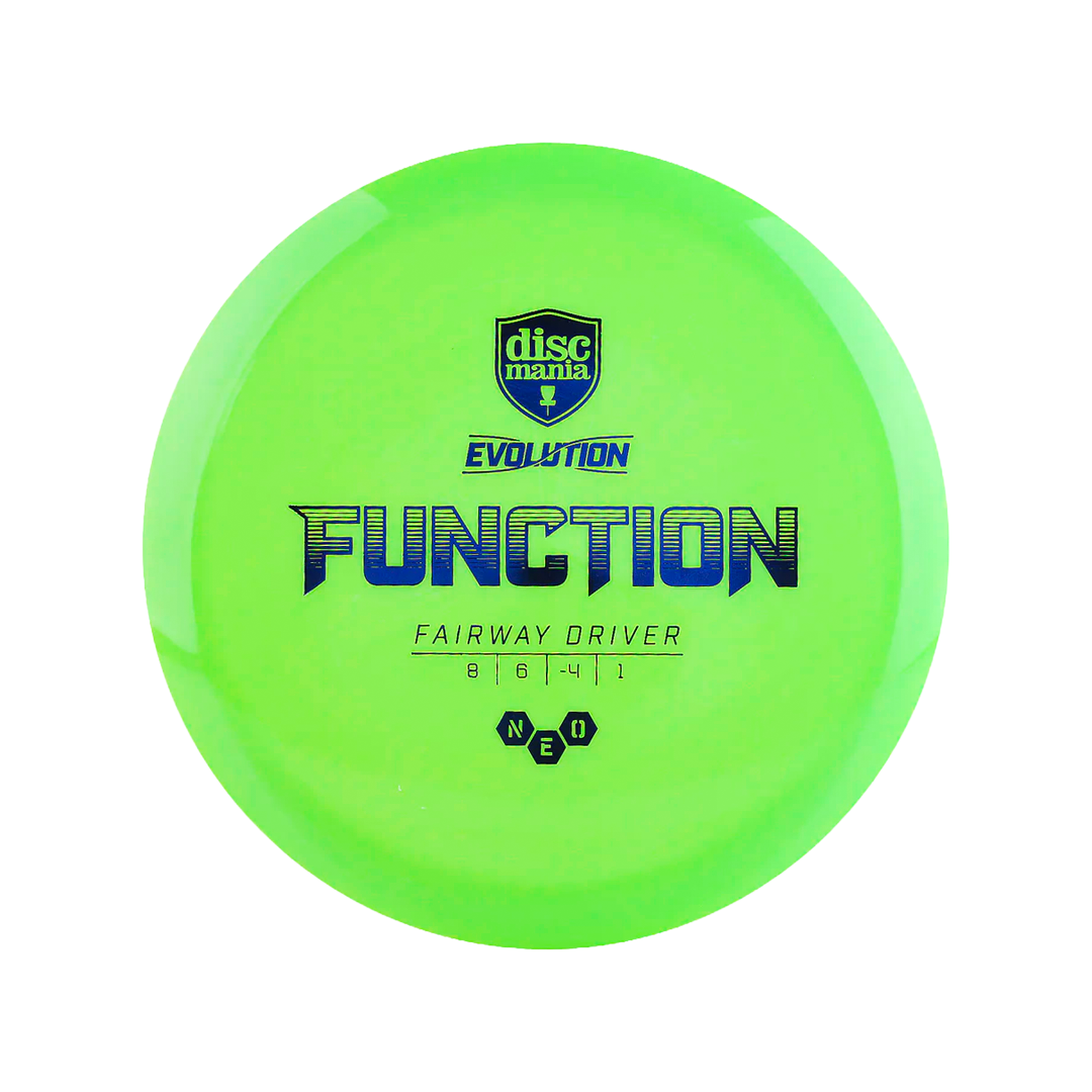Neo-funktion