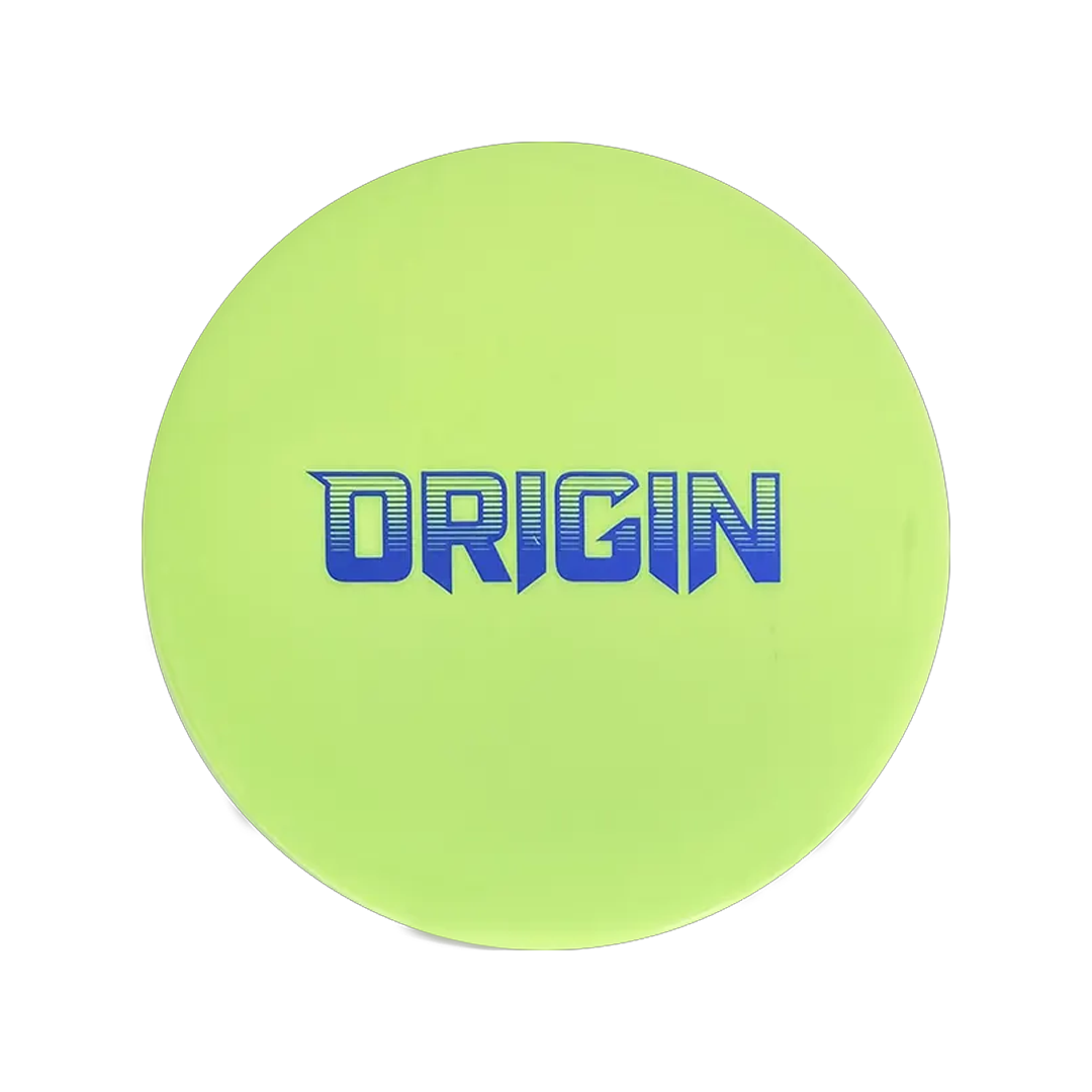 Neo Origin (Bar Stamp)