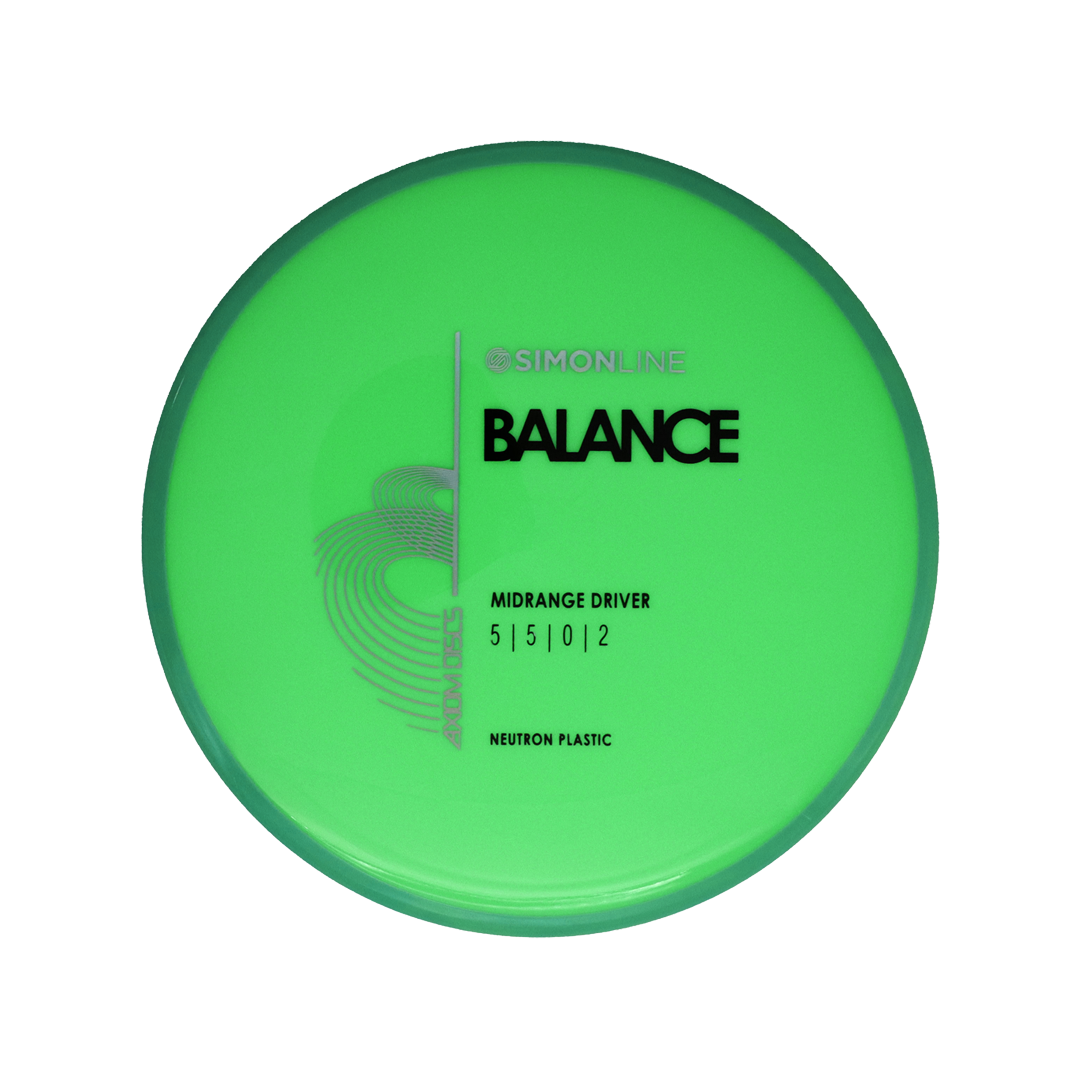 Neutron Balance