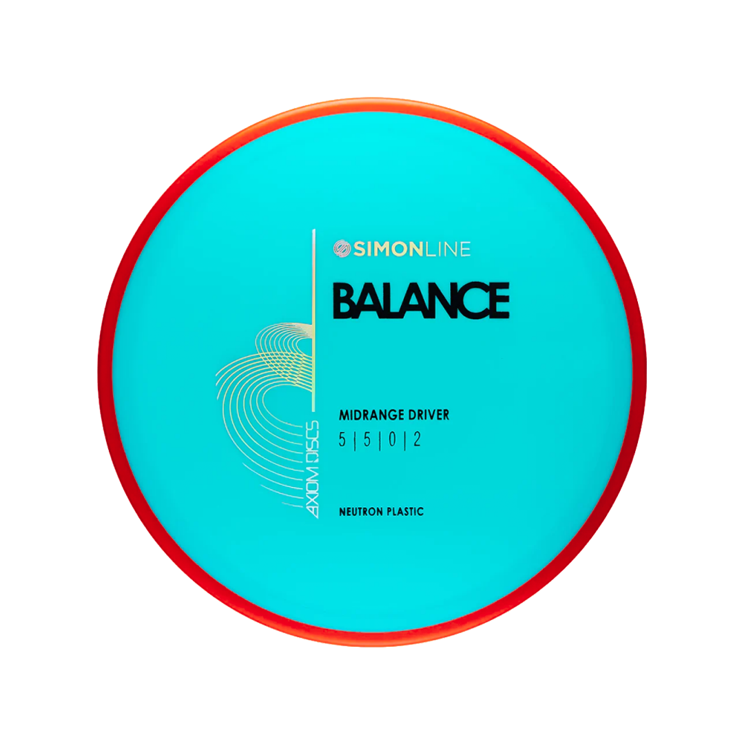 Neutron Balance