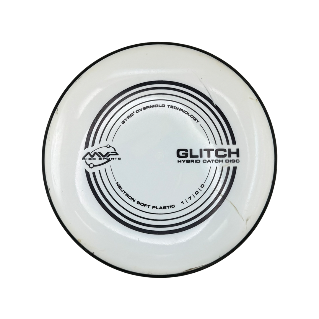 Neutron Soft Glitch