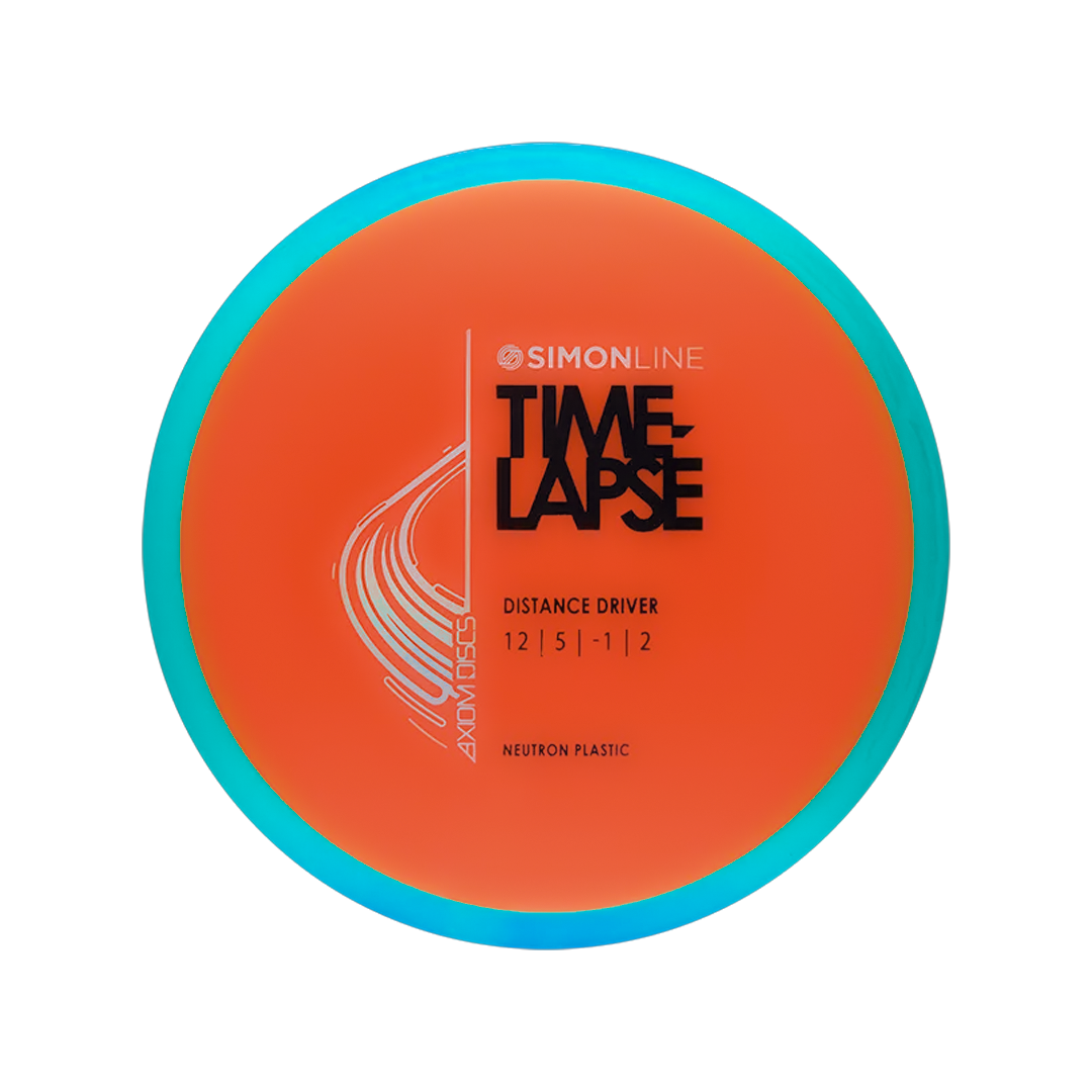 Neutron Time-Lapse