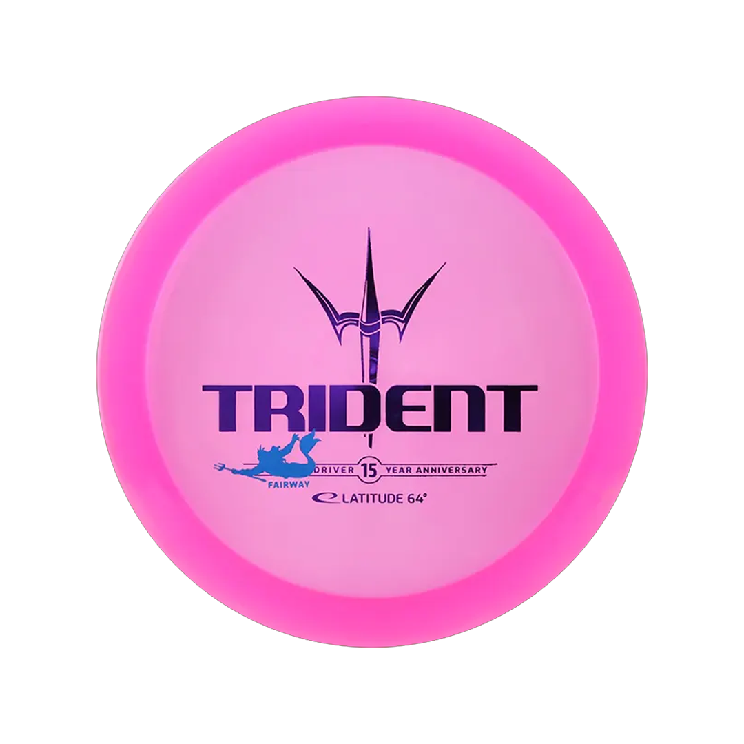Opto-Ice Trident