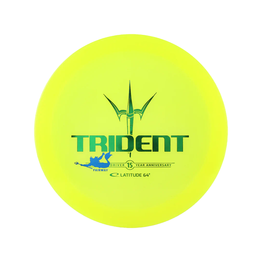 Opto-Ice Trident