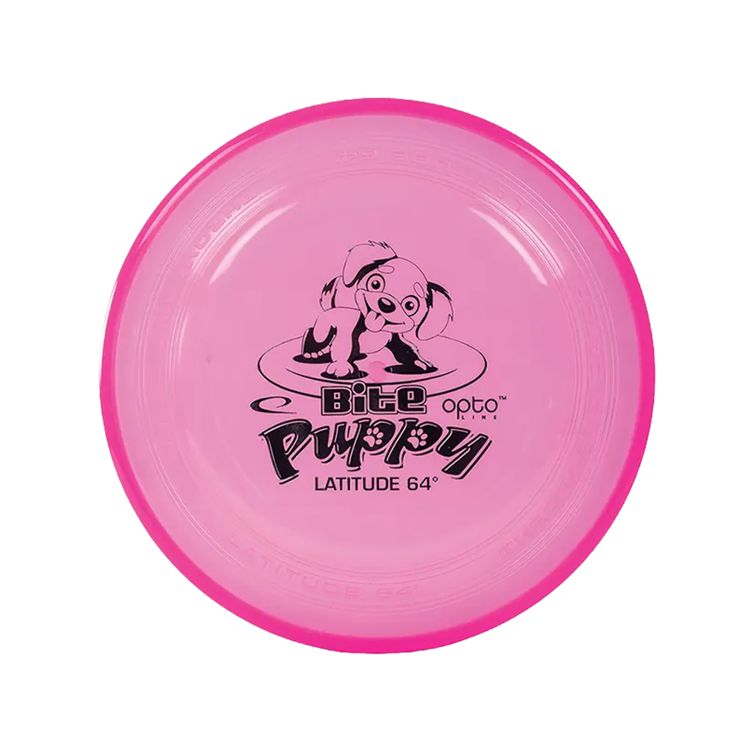 Opto Bite Puppy