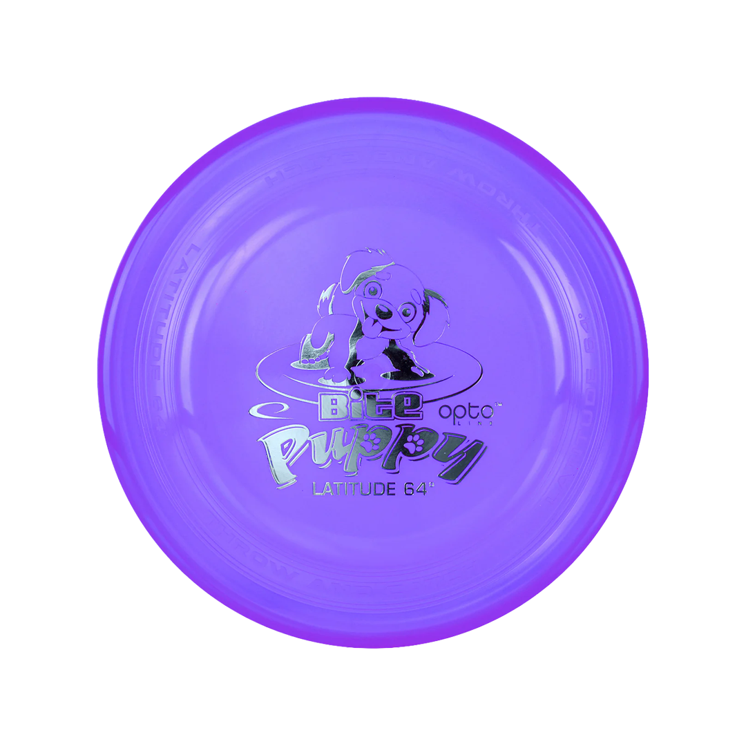 Opto Bite Puppy