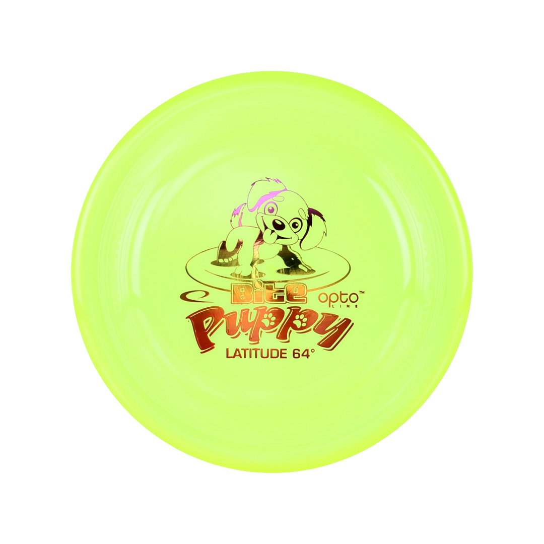 Opto Bite Puppy