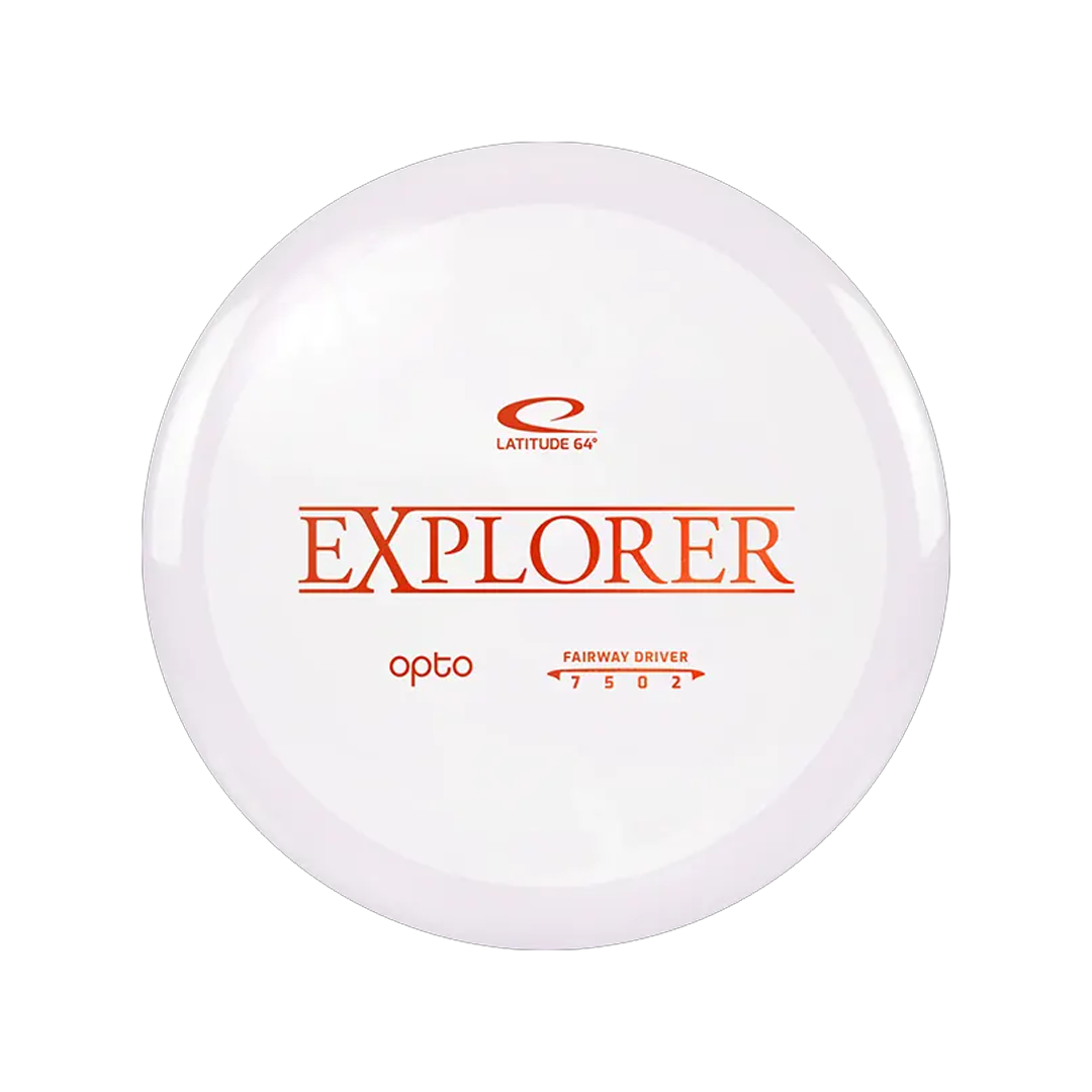 Opto Explorer