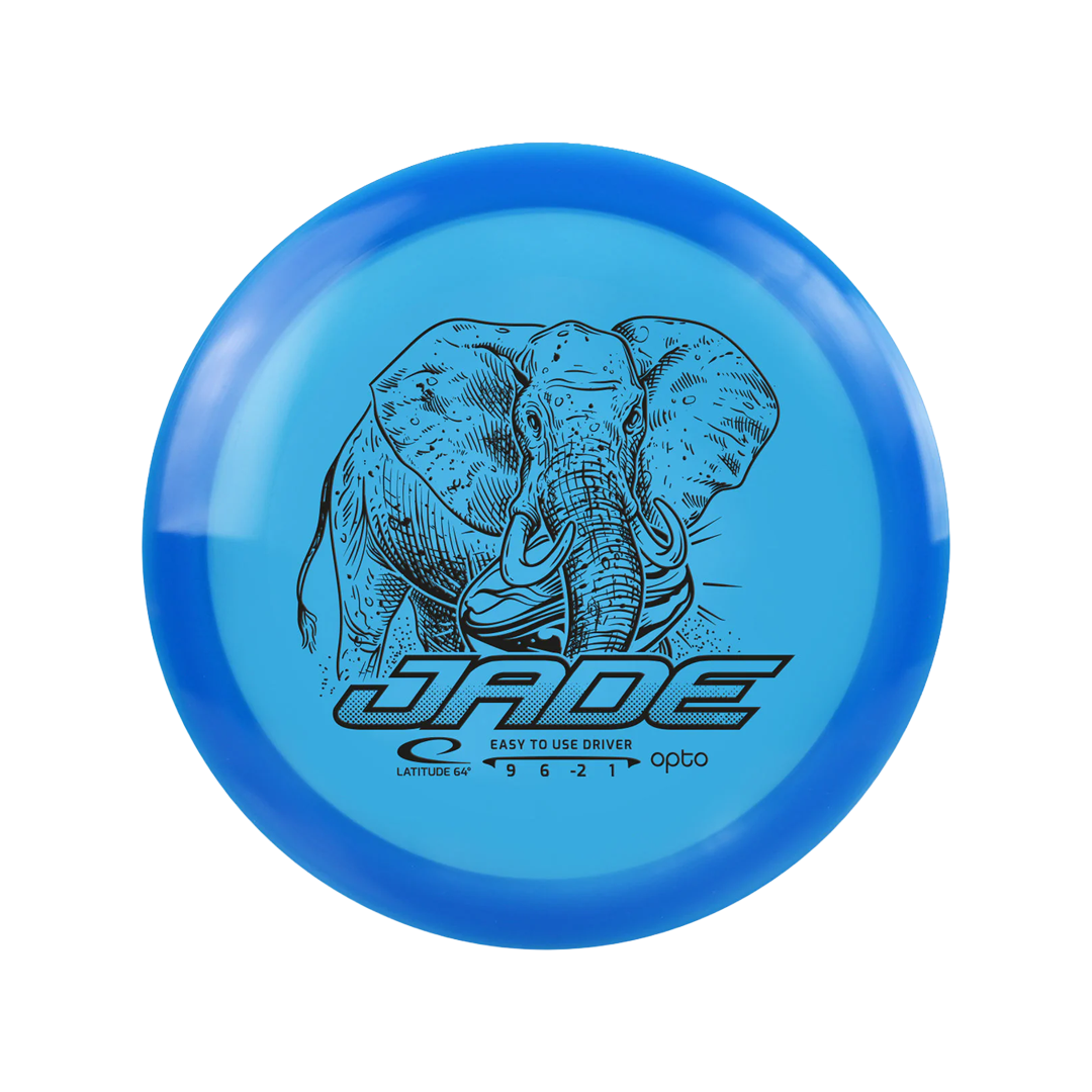 Opto Jade