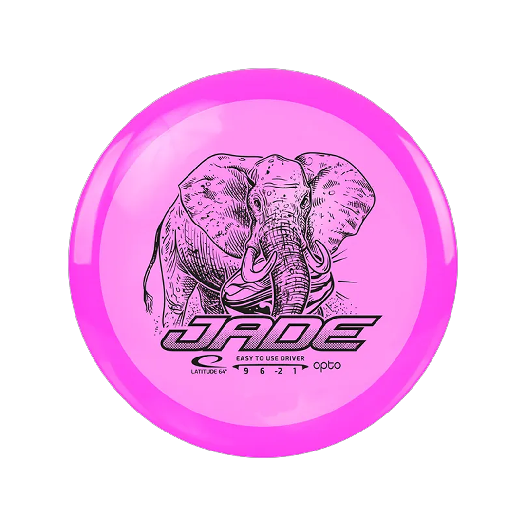 Opto Jade