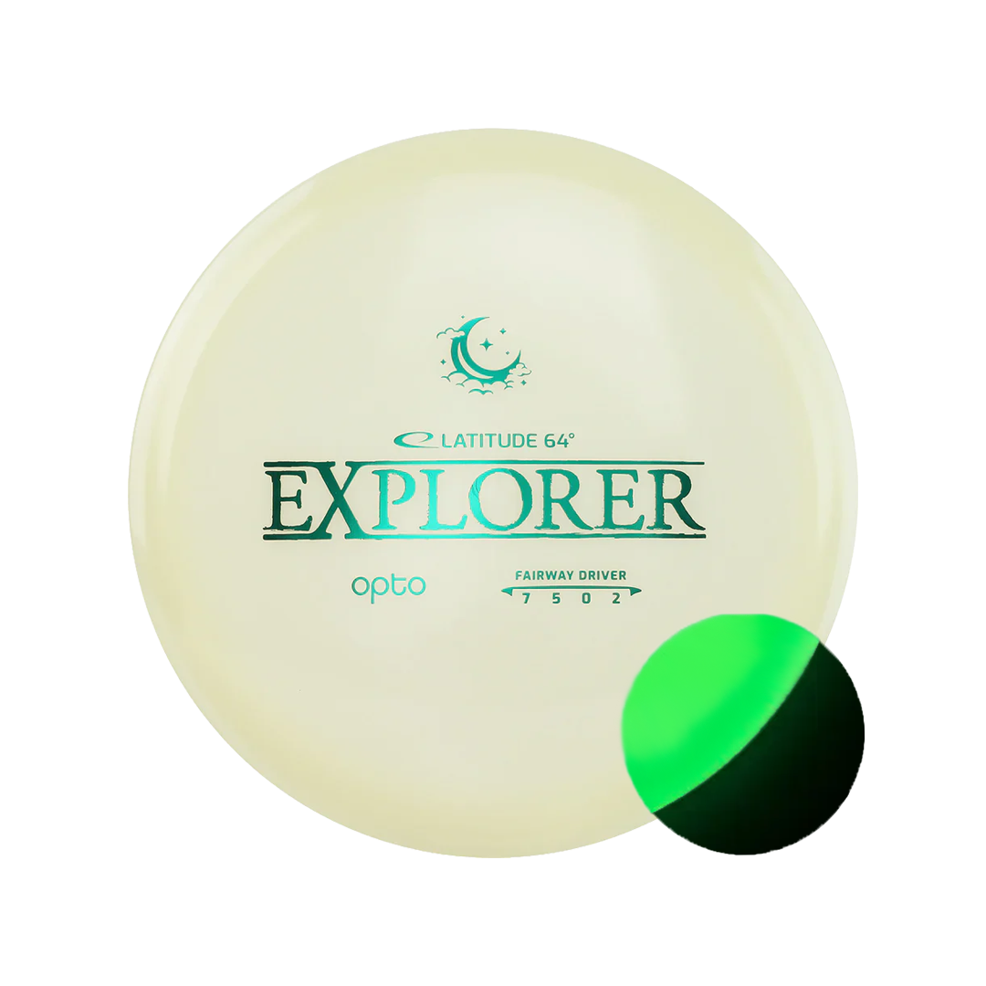 Opto Moonshine Explorer