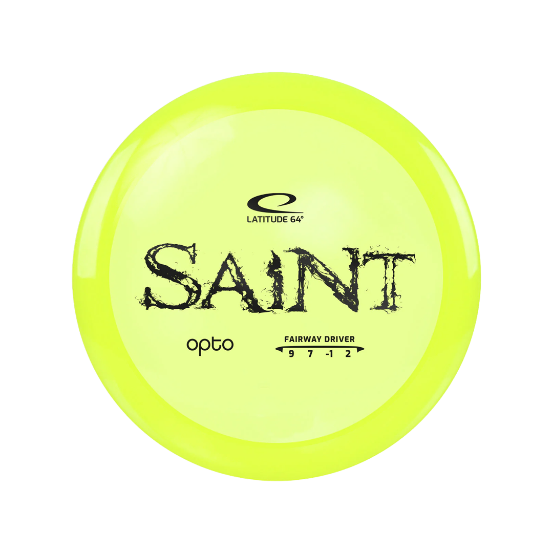 Opto Saint