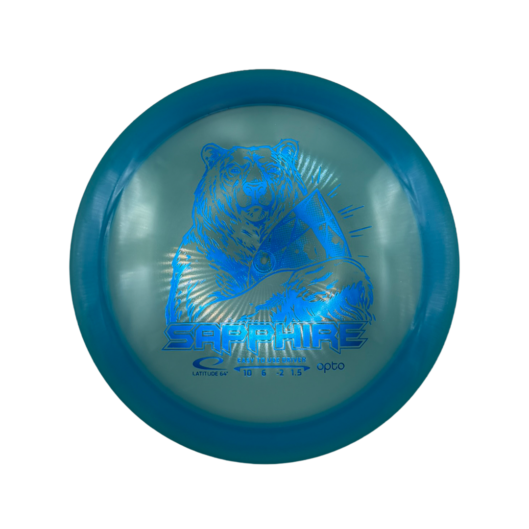 Opto Sapphire