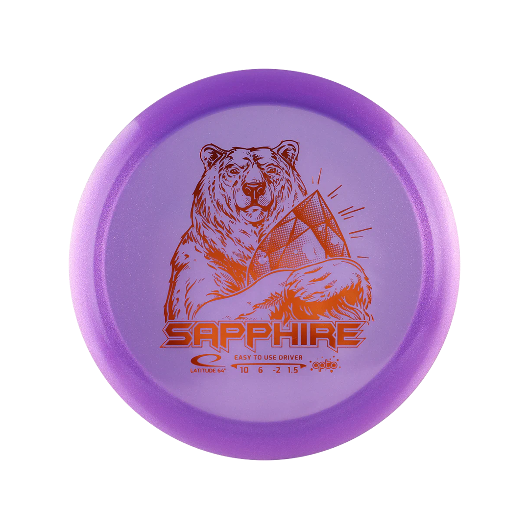 Opto Sapphire