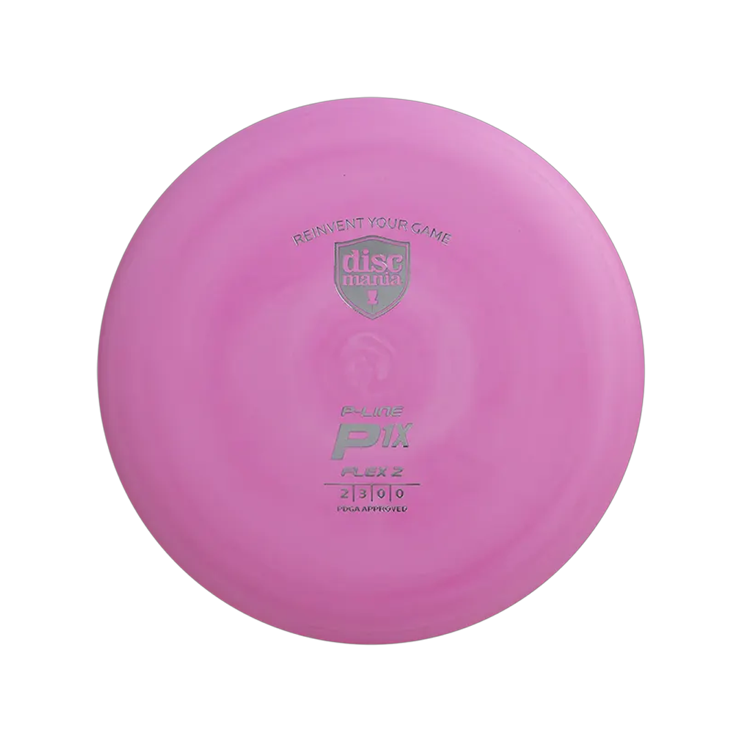 P-Line Flex 2 P1X