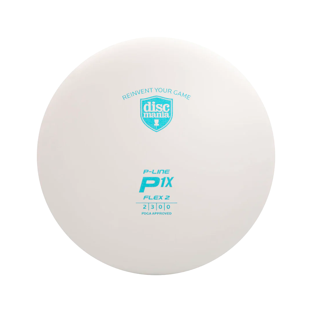P-Line Flex 2 P1X