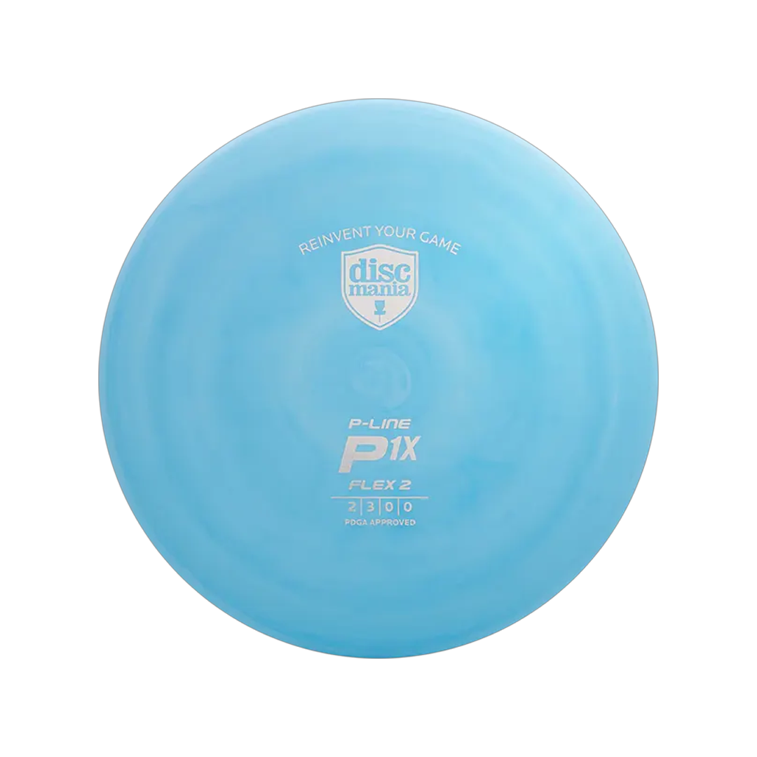 P-Line Flex 2 P1X