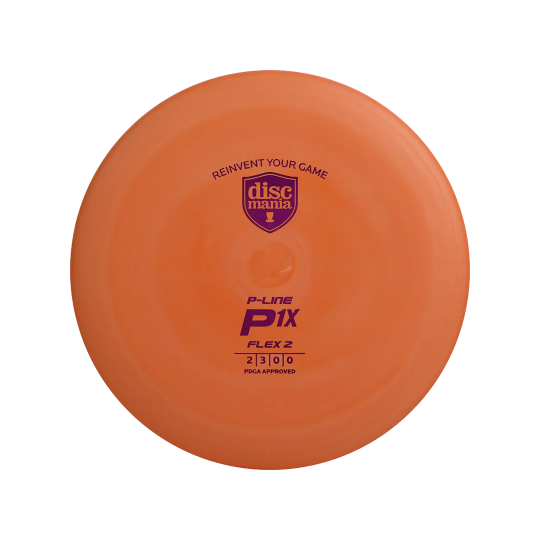 P-Line Flex 2 P1X