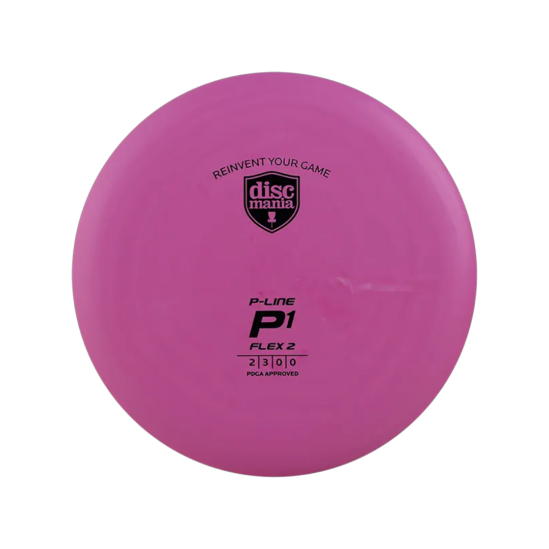 P-Line Flex 2 P1