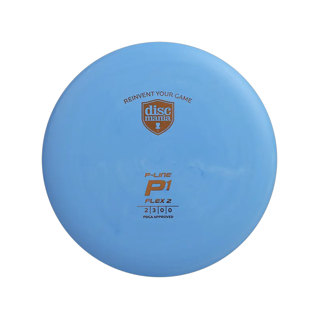 P-Line Flex 2 P1