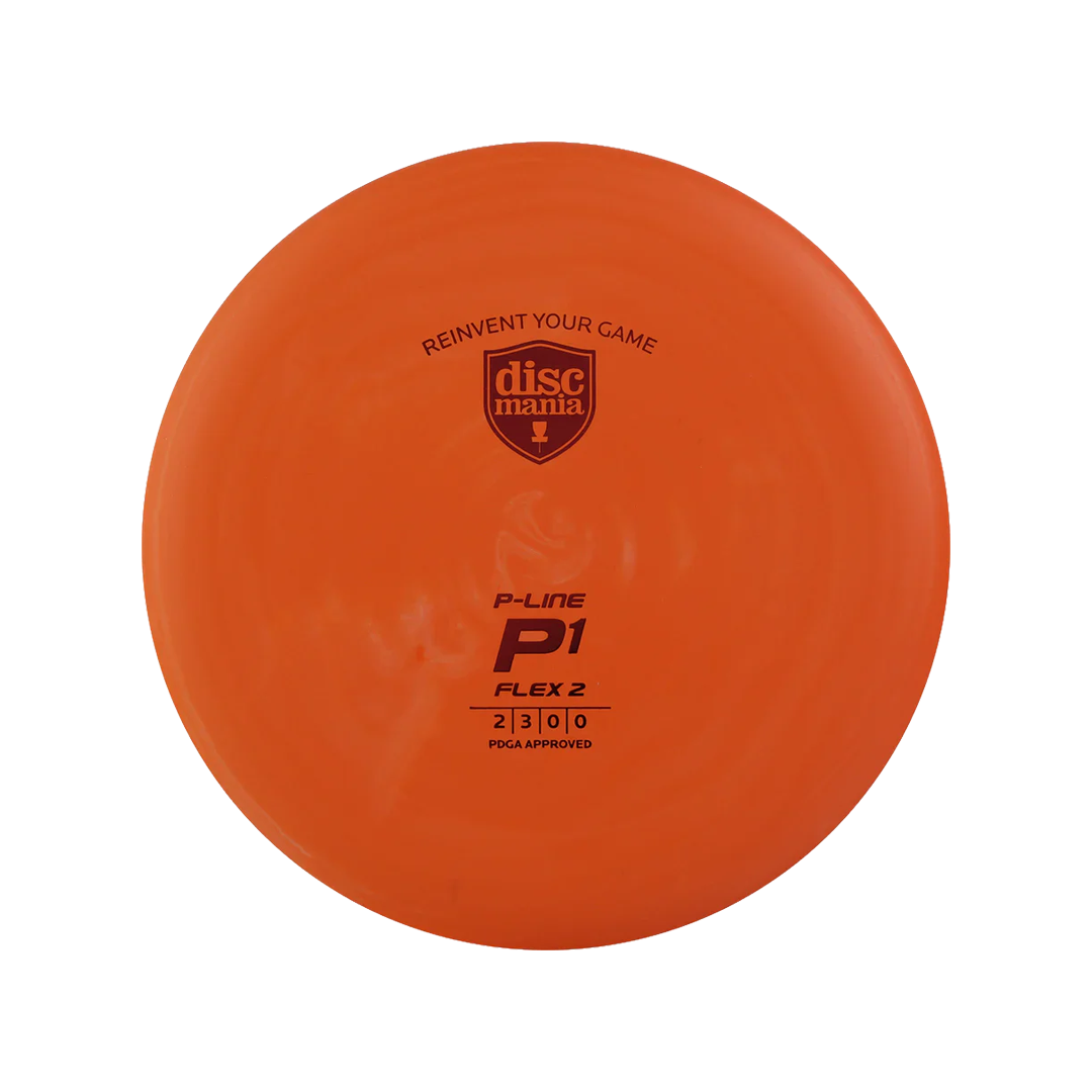 P-Line Flex 2 P1