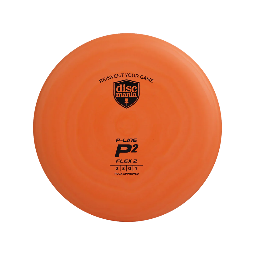 P-Line Flex 2 P2