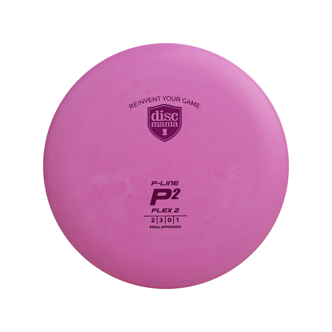 P-Line Flex 2 P2