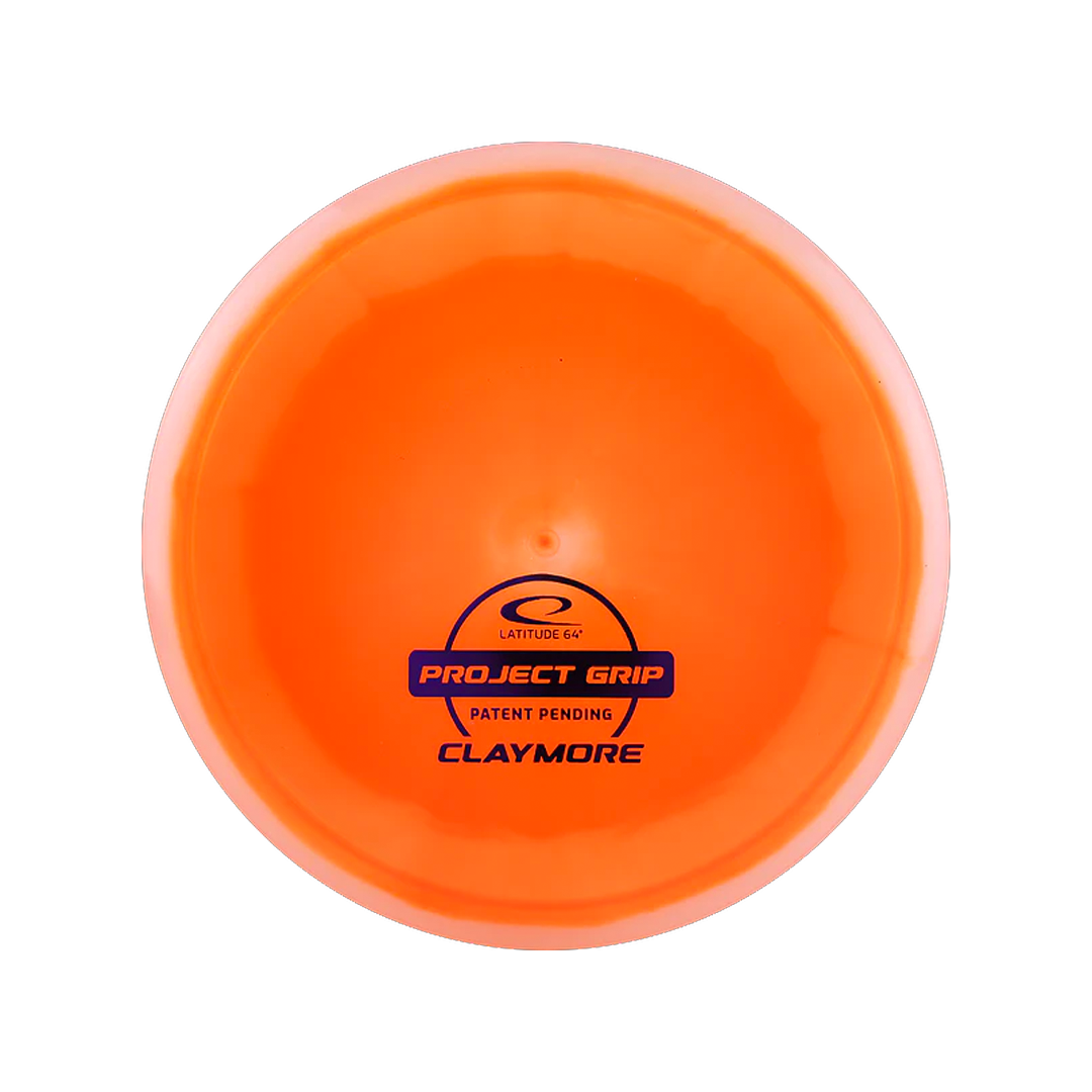 Project Grip Claymore
