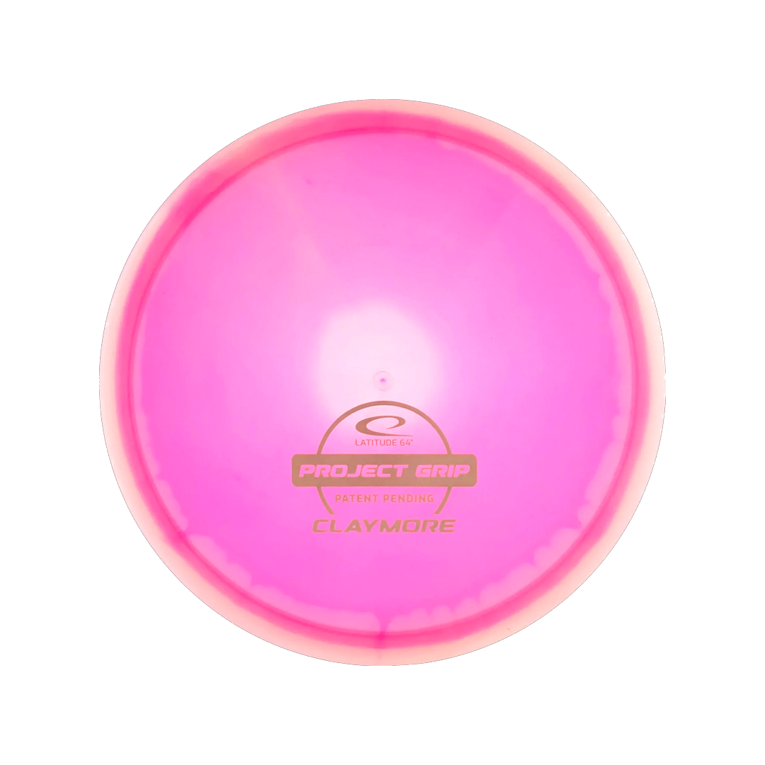 Project Grip Claymore