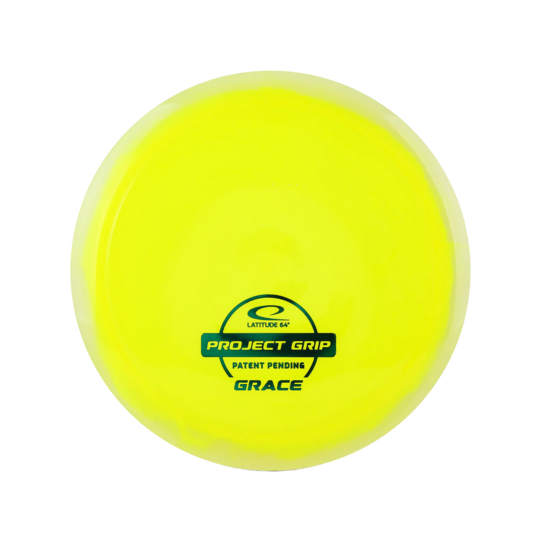 Project Grip Grace