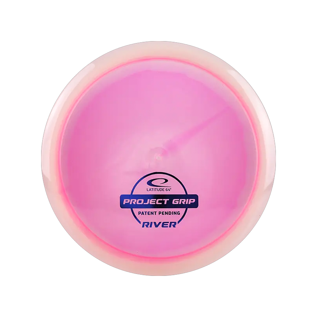 Project Grip River
