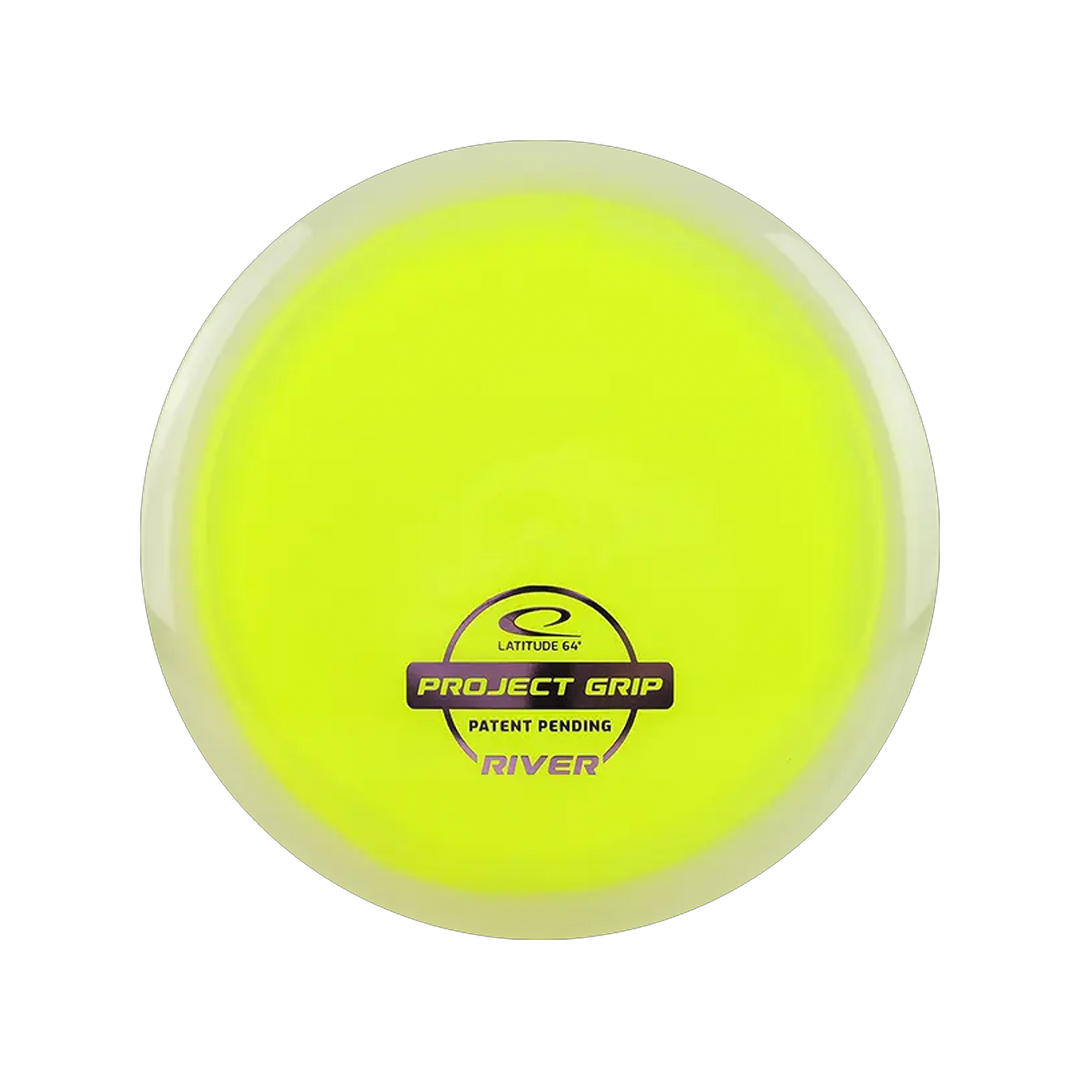 Projekt Grip River