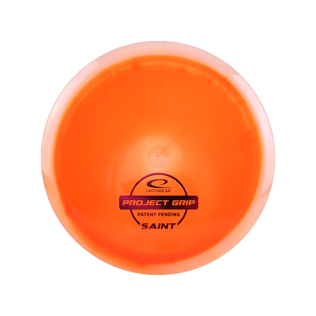 Project Grip Saint