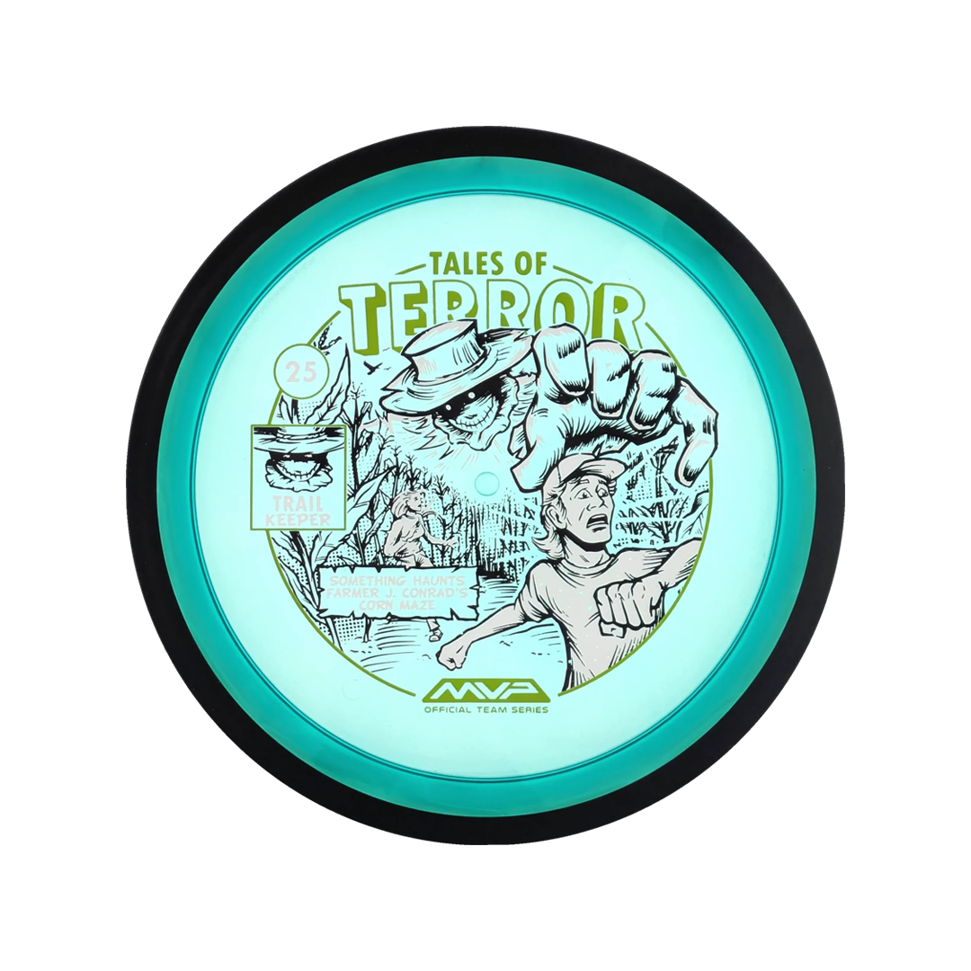 Proton Trail - Halloween Edition 2025