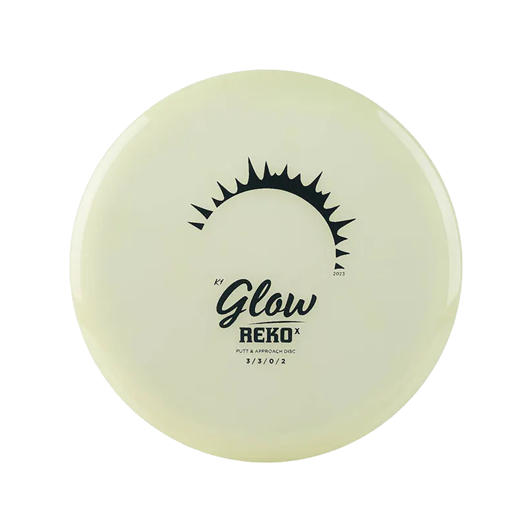 K1 Glow Reko X