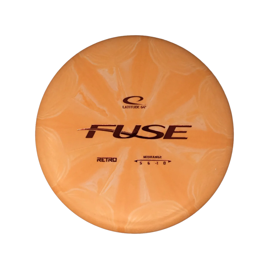 Retro Burst Fuse