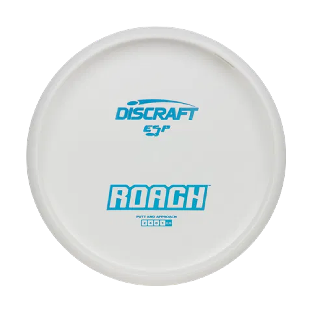 ESP Roach