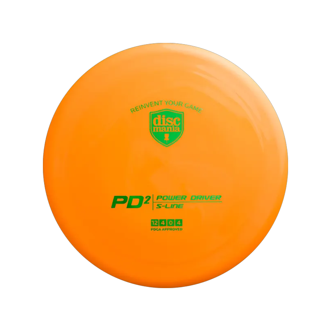 S-Line PD2