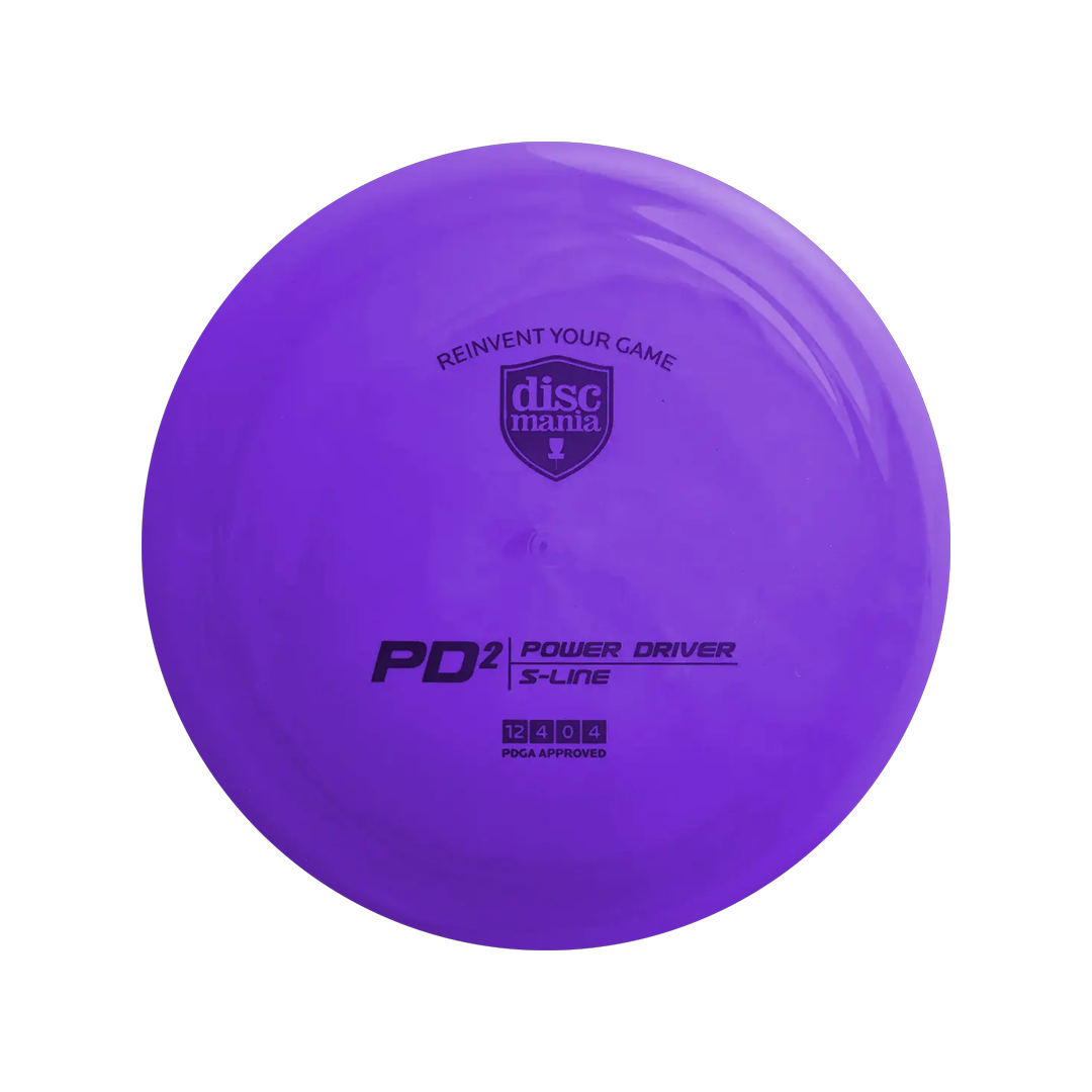 S-Line PD2